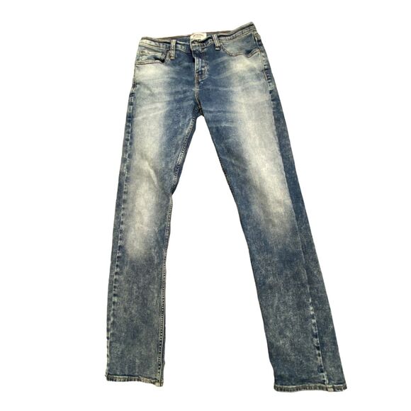 DENIZEN Levi's Men 216  Slim Fit Jeans 29x32 - Picture 1 of 7